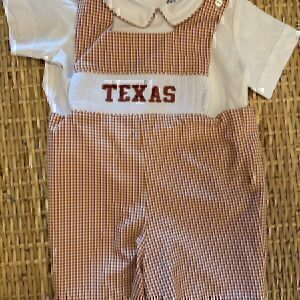 Texas | 12-months