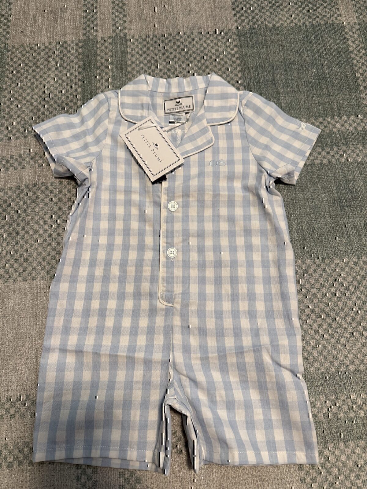 OS | 12-months
