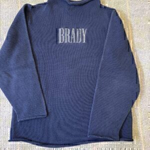 Brady | 5T