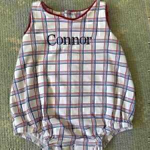 Connor | 3-months
