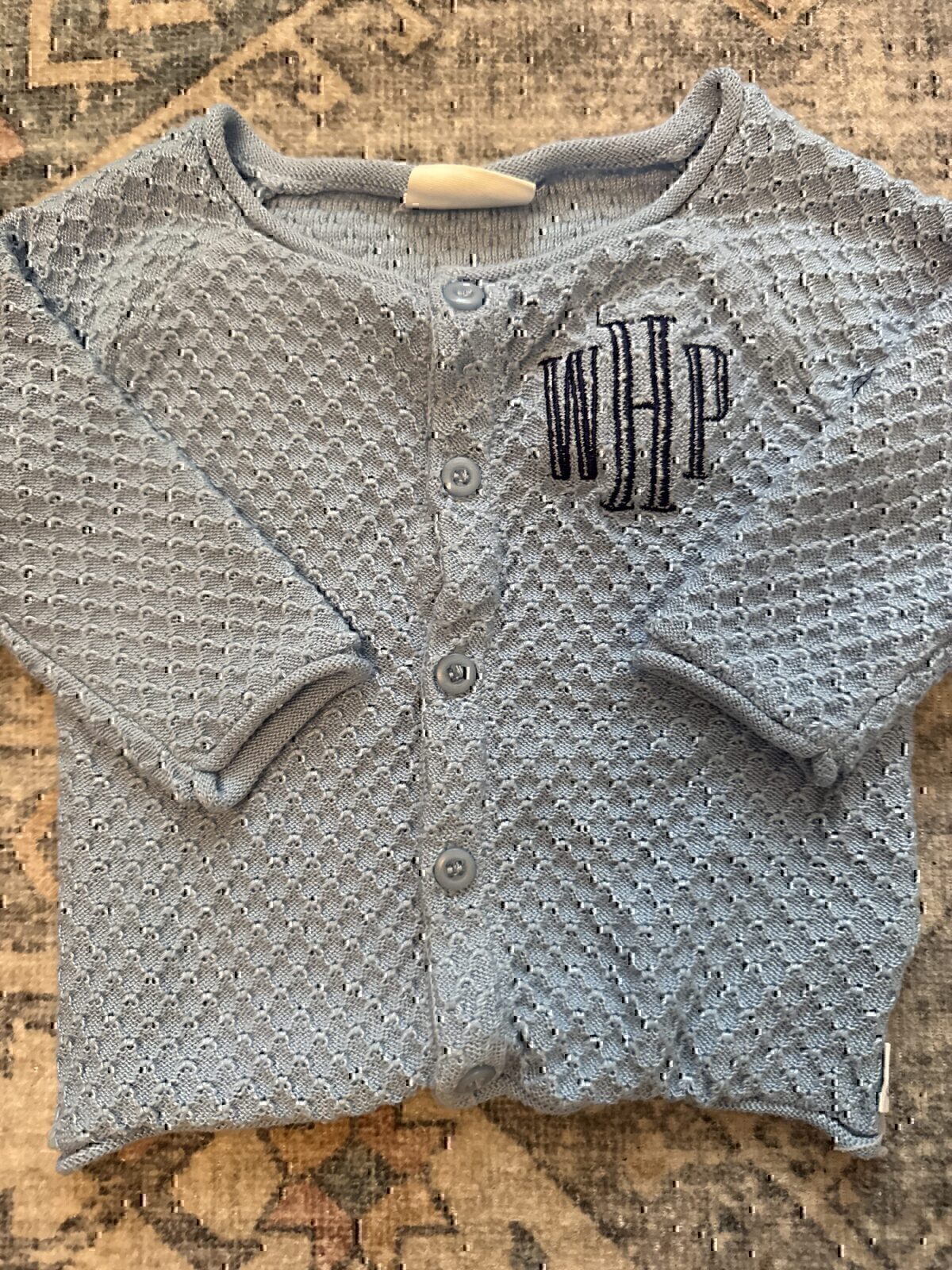 WPH | 3-months