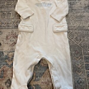 Walker | Newborn