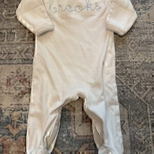 Brooks | 3-months
