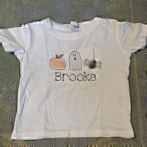 Brooks | 12-months
