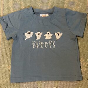 Brooks | 12-months