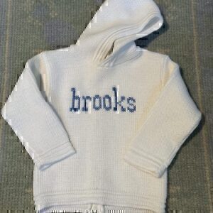 Brooks | 12-months