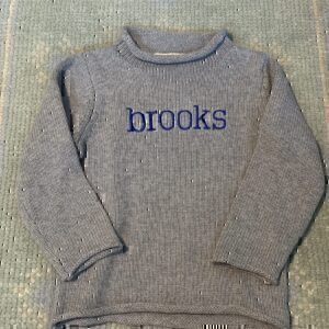 Brooks | 12-months