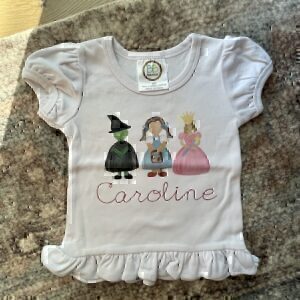 Caroline | 6-months