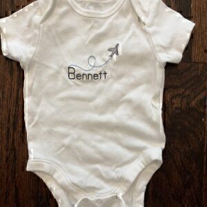 Bennett | 6-months