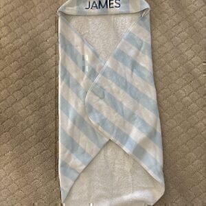 James | no-size