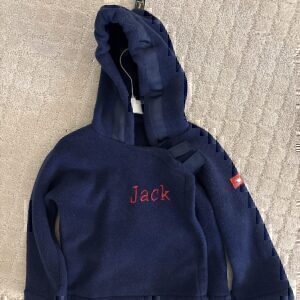 Jack | 18-months