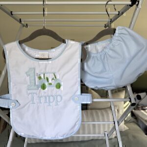 Tripp | 18-months