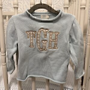 THG | 3-months