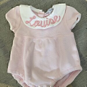 Louise | 6-months