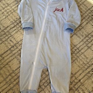 Jack | 9-months