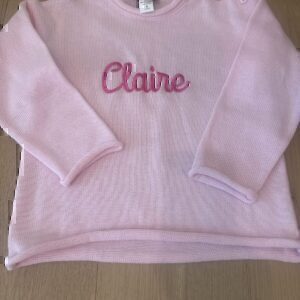 Claire | 4T