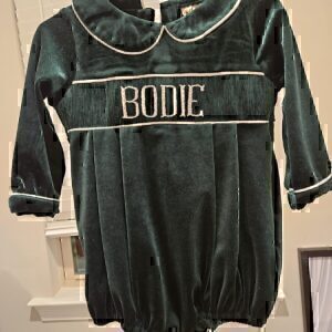 Bodie | 12-months