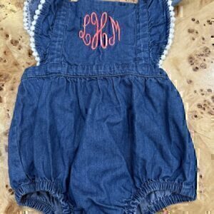 LMH | 24-months-2t