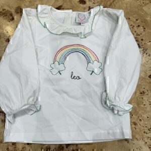 Leo | 3T