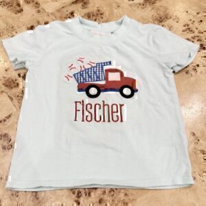 Fischer | 18-months