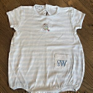 CSW | 18-months