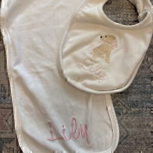 Lily | no-size