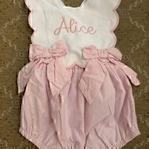 Alice | 3-months