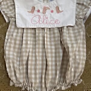 Alice | 12-months