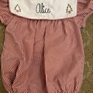 Alice | 9-months