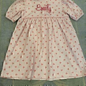 Emily | 3T