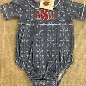 AJS | 12-months