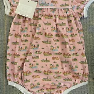 Olivia | 12-months
