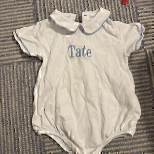 Tate | 18-months