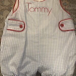 Tommy | 6-months