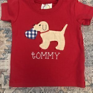 Tommy | 6-months
