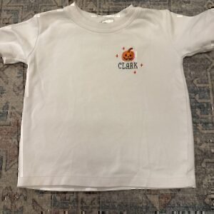 Clark | 18-months