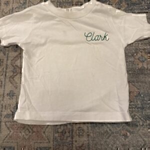 Clark | 18-months