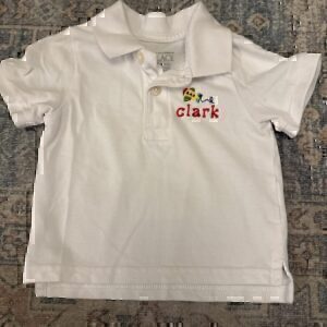 Clark | 12-months
