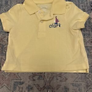 Clark | 9-months