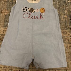 Clark | 12-months