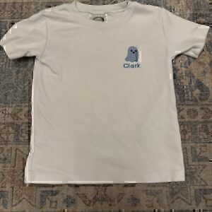 Clark | 3T