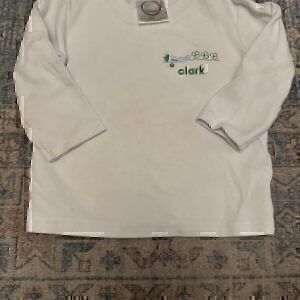 Clark | 18-months
