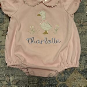 Charlotte | 24-months-2t