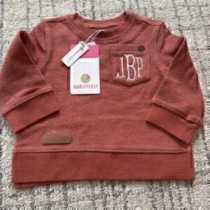 JPB | 18-months