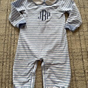 JPB | 12-months