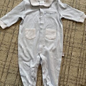 John Paul | 3-months