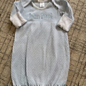 John Paul | 3-months
