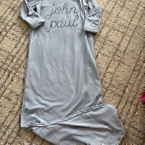 John Paul | Newborn