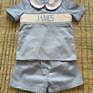 James | 3T