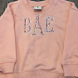 BEA | 24-months-2t